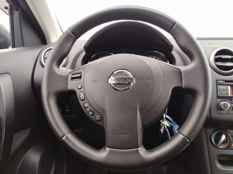 Nissan Qashqai I Рестайлинг Ярославль  - изображение 14