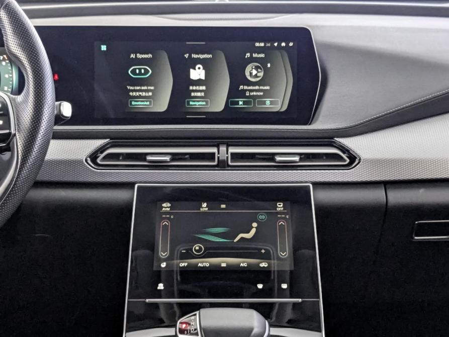 BAIC X7 I Москва  - изображение 17