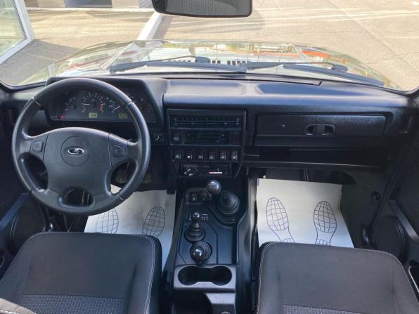 Lada (ВАЗ) 2121 (4x4) I Рестайлинг с пробегом 2018 года, цена 950 000 рублей, 65000 км, внедорожник, Автокод Объявления