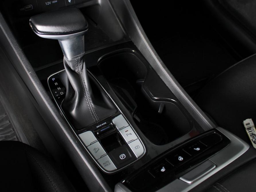 Hyundai Tucson IV Минеральные Воды  - изображение 11