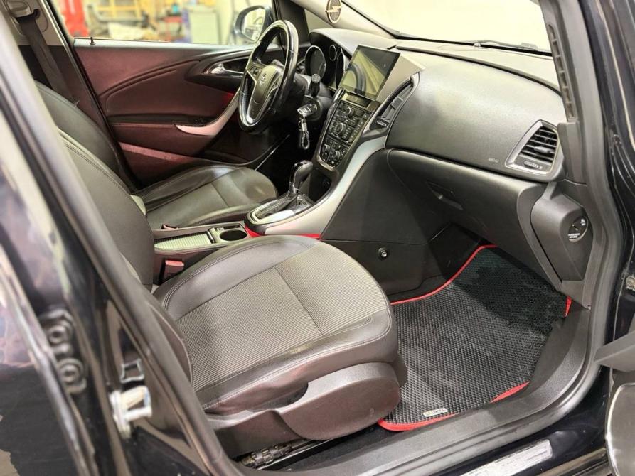 Opel Astra J Саратов  - изображение 8