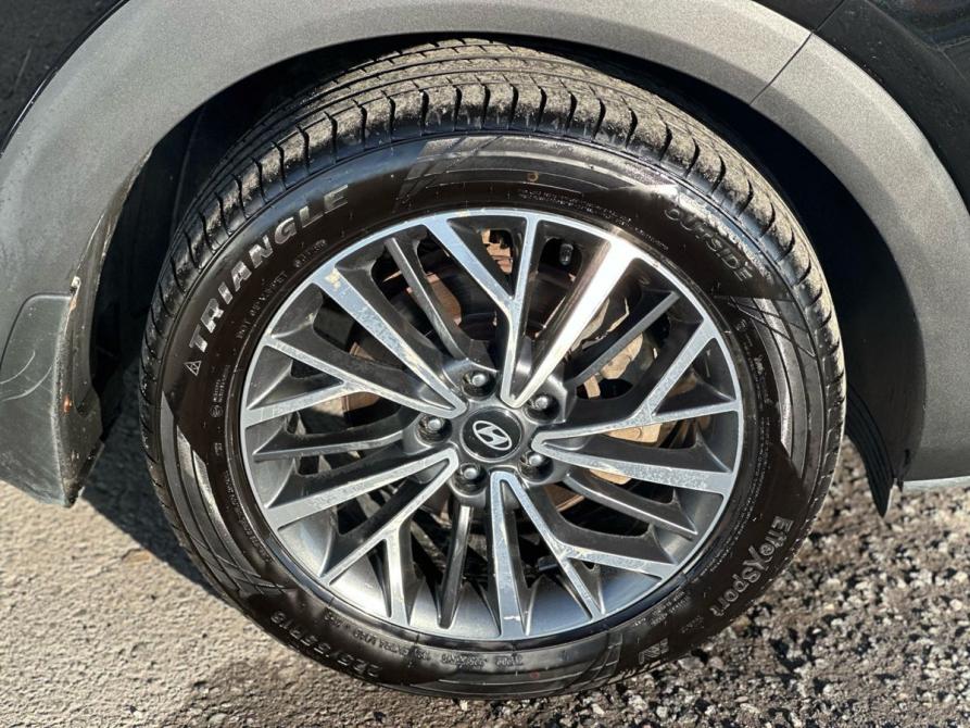 Hyundai Tucson III Рестайлинг Волгоград  - изображение 33