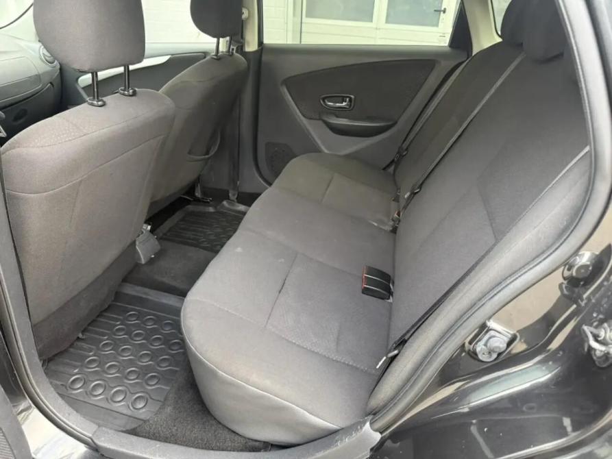 Nissan Almera III (G15) Ростов-на-Дону  - изображение 21