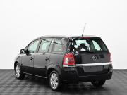 Opel Zafira B Рестайлинг Москва  - изображение 19