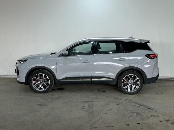 Chery Tiggo 7L I с пробегом 2024 года, цена 2 390 000 рублей, 21375 км, внедорожник, Автокод Объявления