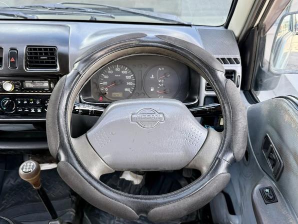 Nissan Vanette IV с пробегом 2001 года, цена 350 000 рублей, 467012 км, минивэн, Автокод Объявления