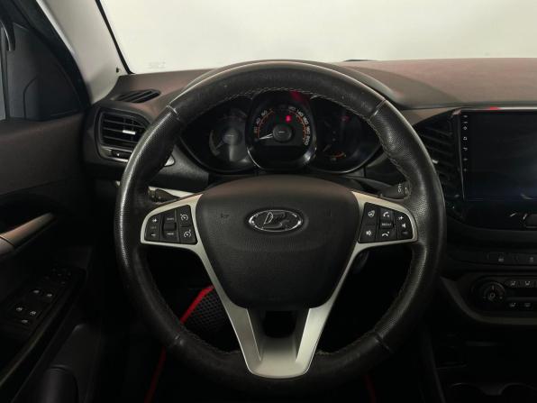 Lada (ВАЗ) Vesta I с пробегом 2021 года, цена 1 249 000 рублей, 60265 км, универсал, Автокод Объявления