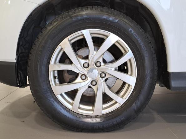 Mitsubishi ASX I с пробегом 2010 года, цена 1 060 000 рублей, 240071 км, внедорожник, Автокод Объявления
