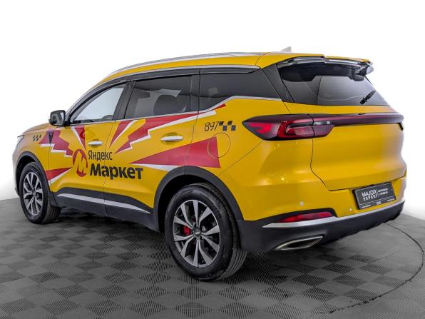 Chery Tiggo 7 Pro Max I с пробегом 2024 года, цена 1 750 000 рублей, 74086 км, внедорожник, Автокод Объявления