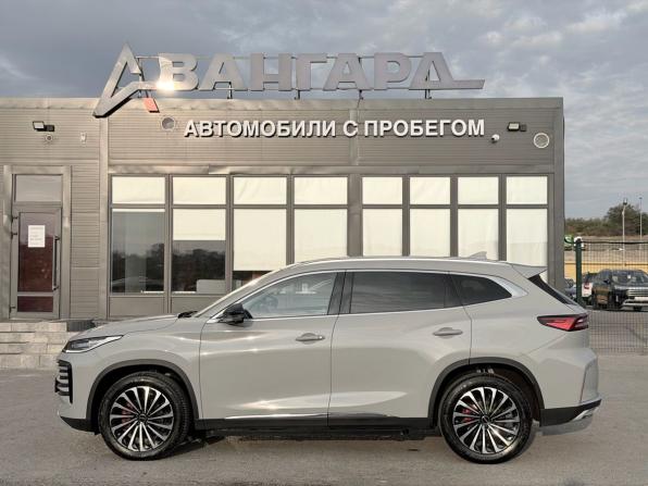 Exeed TXL I Рестайлинг с пробегом 2023 года, цена 2 619 000 рублей, 39354 км, внедорожник, Автокод Объявления