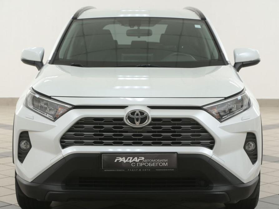 Toyota RAV4 V (XA50) Иваново  - изображение 6