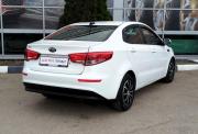 Kia Rio III Рестайлинг Саратов  - изображение 28