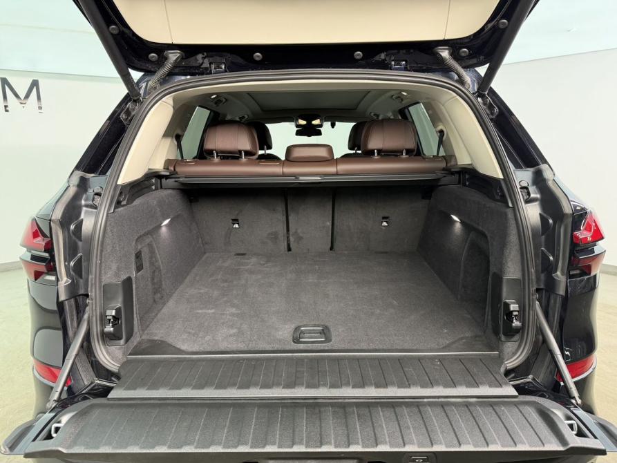 BMW X5 IV (G05/G18) Рестайлинг Москва  - изображение 13