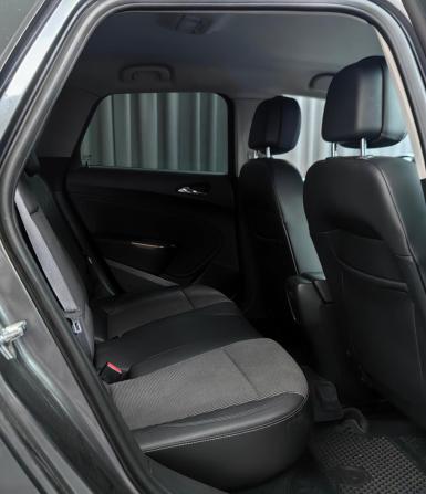 Opel Astra J с пробегом 2011 года, цена 575 000 рублей, 234564 км, универсал, Автокод Объявления