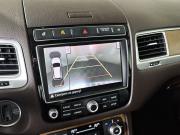 Volkswagen Touareg II Рестайлинг Москва  - изображение 52