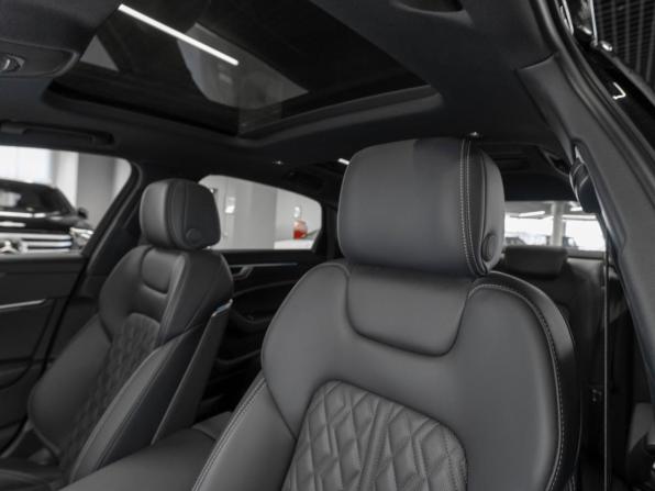 Audi A6 V (C8) Рестайлинг с пробегом 2026 года, цена 6 850 000 рублей, 612 км, седан, Автокод Объявления