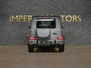Mercedes-Benz G-Класс III (W465) Рестайлинг Москва  - изображение 40