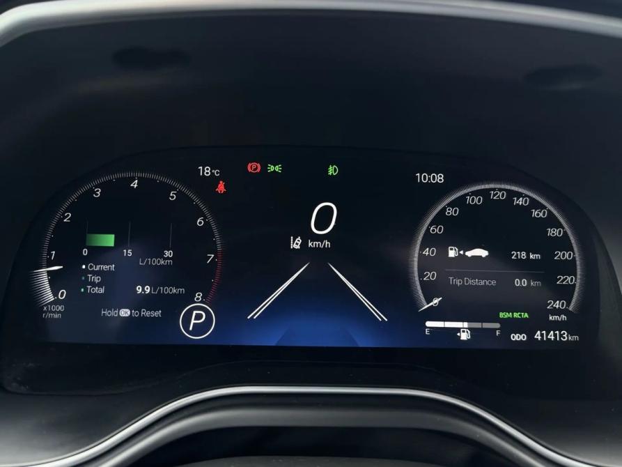 Toyota Avalon V Екатеринбург  - изображение 15