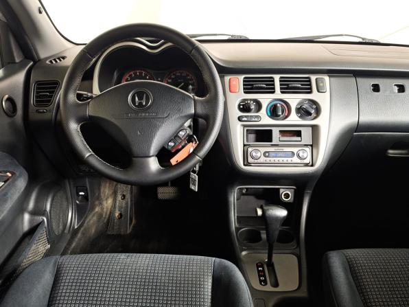 Honda HR-V I Рестайлинг с пробегом 2005 года, цена 459 000 рублей, 249595 км, внедорожник, Автокод Объявления