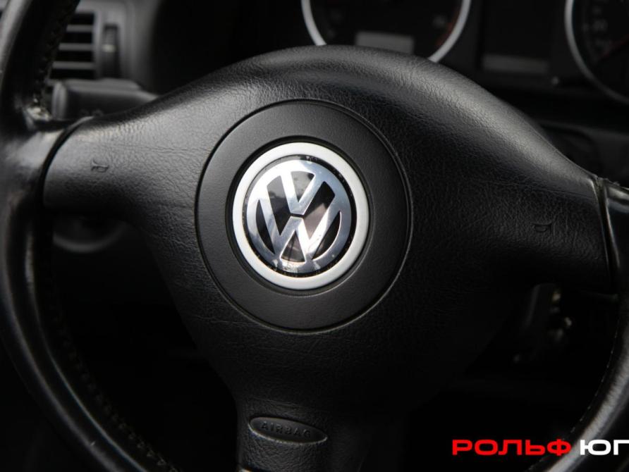 Volkswagen Passat B5 Рестайлинг Москва  - изображение 4