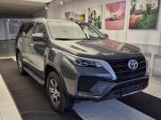 Toyota Fortuner II Рестайлинг Екатеринбург  - изображение 22