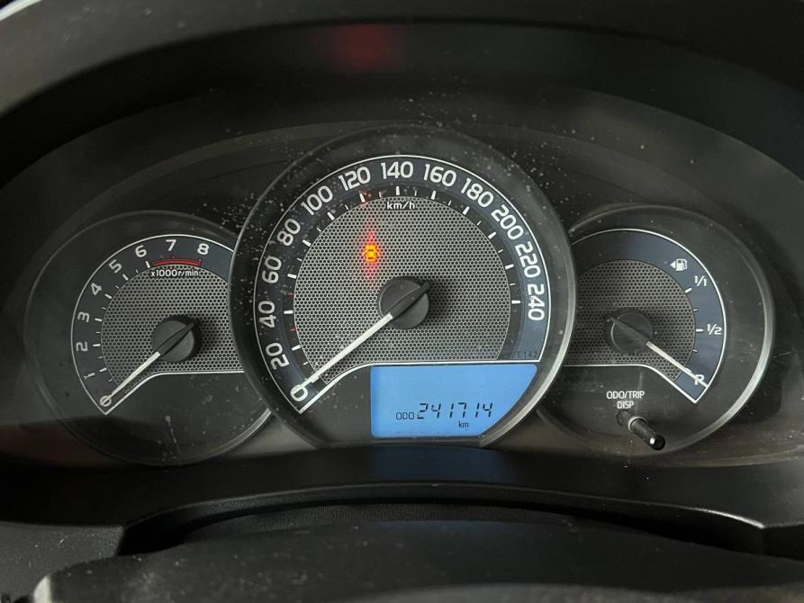 Toyota Corolla XI (E160 E170 E180) Оренбург  - изображение 14