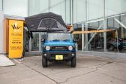 Suzuki Jimny IV Иркутск  - изображение 50