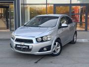 Chevrolet Aveo II Оренбург  - изображение 14