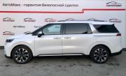 Kia Carnival IV Тюмень  - изображение 29