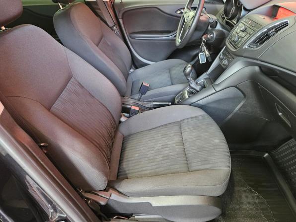 Opel Zafira C с пробегом 2012 года, цена 1 235 000 рублей, 78169 км, минивэн, Автокод Объявления