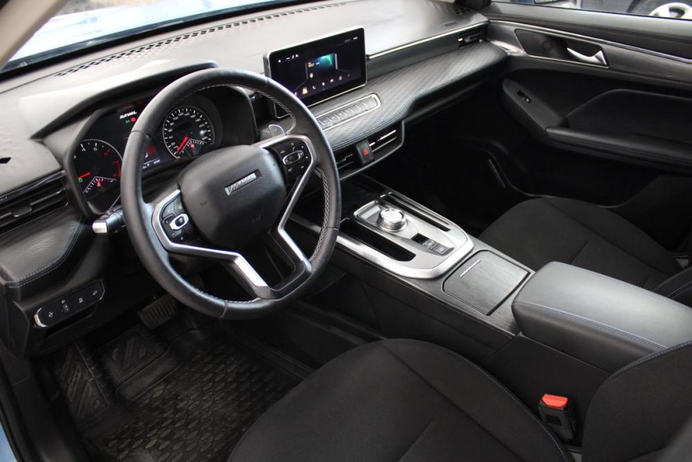 Haval Jolion I Томск  - изображение 5