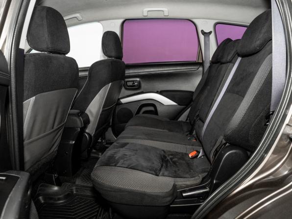 Mitsubishi Outlander II Рестайлинг с пробегом 2011 года, цена 1 320 500 рублей, 202552 км, внедорожник, Автокод Объявления