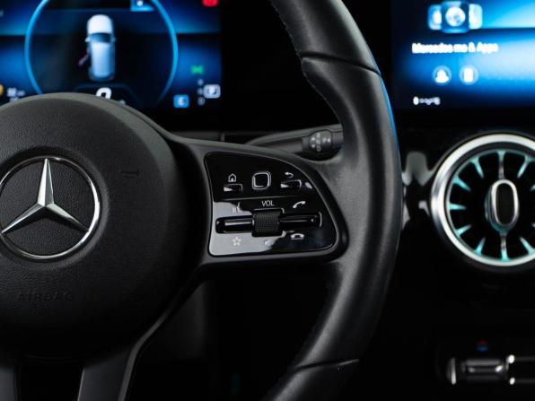Mercedes-Benz B-Класс III (W247) с пробегом 2019 года, цена 1 777 077 рублей, 119689 км, хэтчбек, Автокод Объявления