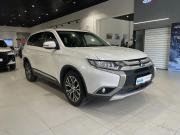 Mitsubishi Outlander III Рестайлинг 2 Москва  - изображение 23