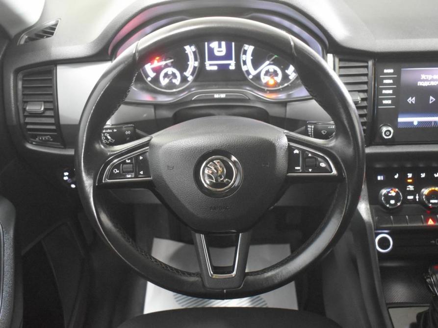 Skoda Kodiaq I Серпухов  - изображение 8