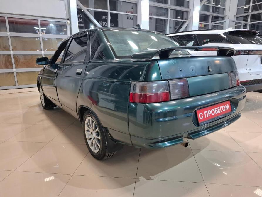 Lada (ВАЗ) 2110 Арзамас  - изображение 3