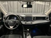 Toyota RAV4 IV (XA40) Рестайлинг Красноярск  - изображение 26