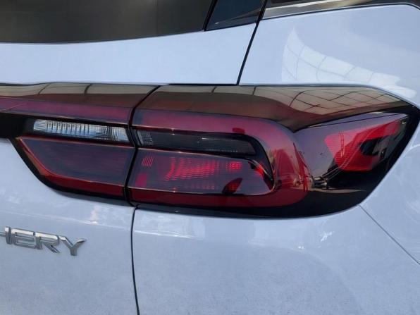 Chery Tiggo 7 Pro I с пробегом 2021 года, цена 1 577 000 рублей, 73996 км, внедорожник, Автокод Объявления