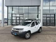 Renault Duster I Рестайлинг Тверь  - изображение 12