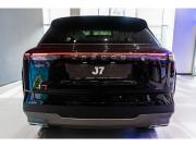 Jaecoo J7 I Архангельск  - изображение 15