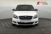 Skoda Fabia II Рестайлинг Нижний Новгород  - изображение 19