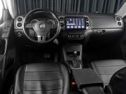 Volkswagen Tiguan I Рестайлинг Тюмень  - изображение 22