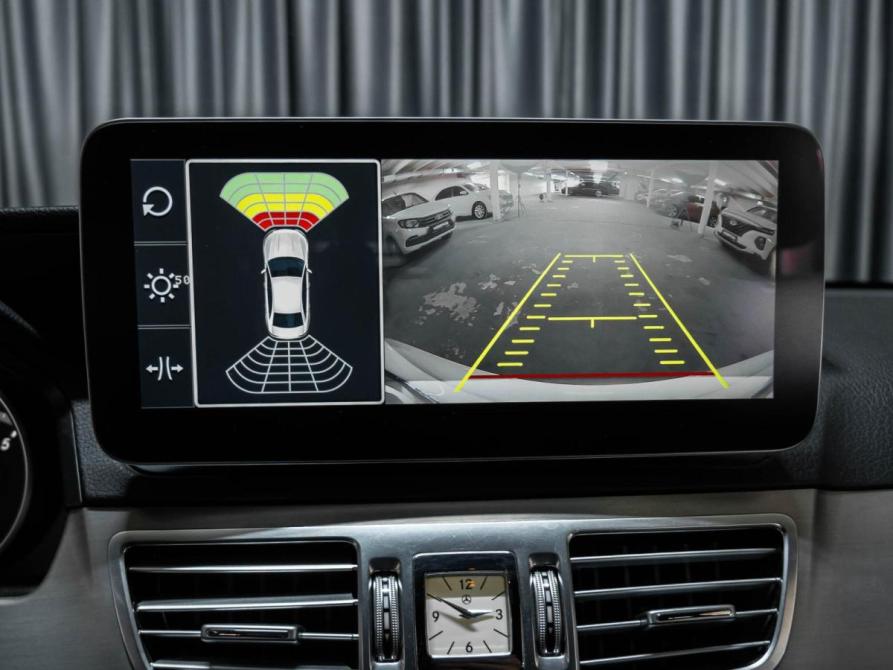 Mercedes-Benz E-Класс IV (W212 S212 C207) Рестайлинг Ставрополь  - изображение 15