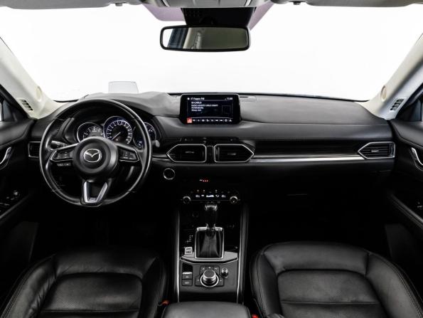 Mazda CX-5 II с пробегом 2021 года, цена 3 599 000 рублей, 53108 км, внедорожник, Автокод Объявления