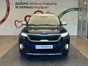 Kia Seltos I Москва  - изображение 18