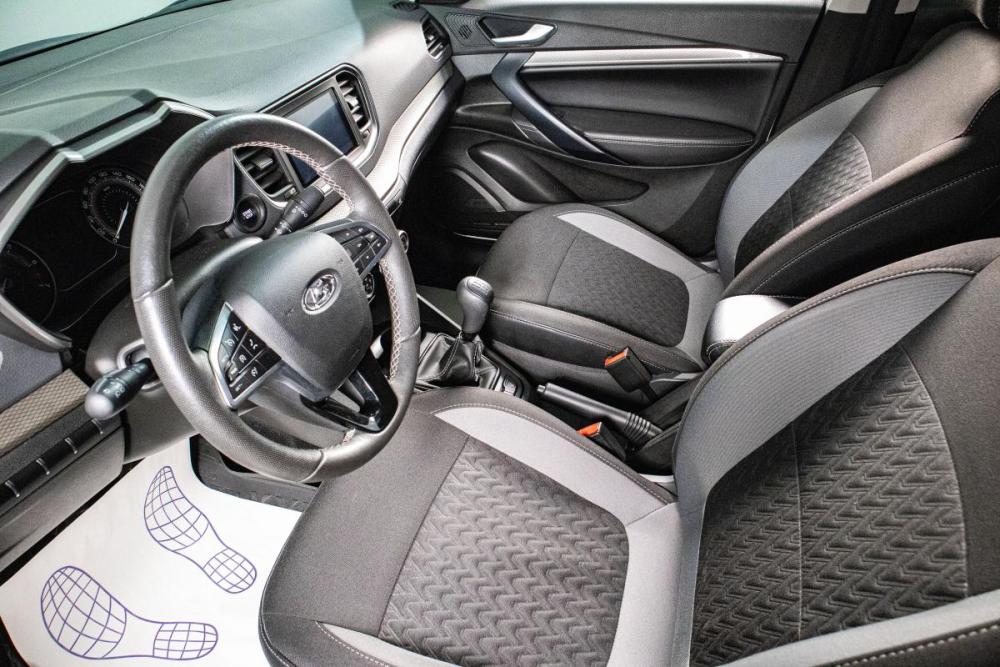 Lada (ВАЗ) Vesta I Рестайлинг (NG) Сургут  - изображение 9