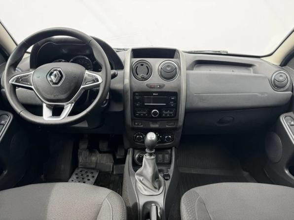 Renault Duster I Рестайлинг с пробегом 2021 года, цена 1 549 000 рублей, 102971 км, внедорожник, Автокод Объявления