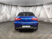 Mercedes-Benz GLC Coupe I (C253) Москва  - изображение 30