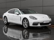 Porsche Panamera II Москва  - изображение 26