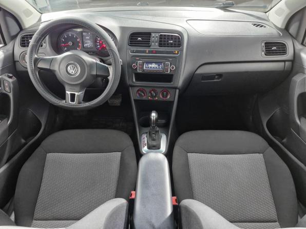 Volkswagen Polo V с пробегом 2011 года, цена 603 000 рублей, 144834 км, хэтчбек, Автокод Объявления